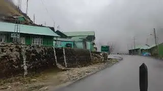 north Sikkim 2022 1st April #sikkim #snow #travelvlog