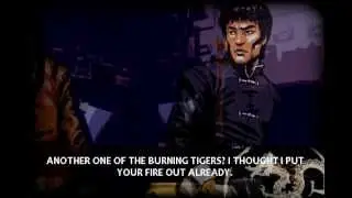 Bruce lee Dragon Warrior.mp4