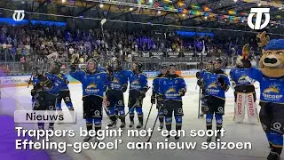 Trappers begint met ‘een soort Efteling-gevoel’ aan nieuw seizoen - Nieuws