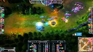 Them Flash Mechanics