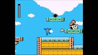 Megaman Anniversary Collection Gyroman & Crystalman Part 44 (PS2)