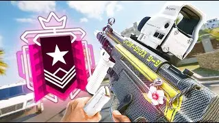 Solo to Champ | Ep 19 | Rainbow Six Siege | Operation Tenfold Pursuit