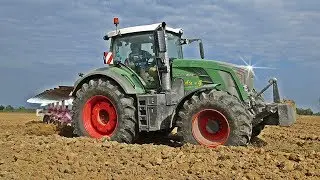 Farming Simulator 17 | Saxony map v3.1 | Season mod | Season mod