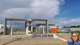 Discover Rent-to-Own CKL Homes: Your Dream House and Lot in Agujo, Daanbantayan Cebu!