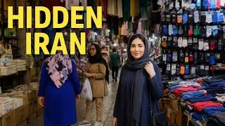 Why Qazvin is Iran&rsquo;s Best-Kept Secret | Poetic Travel Vlog