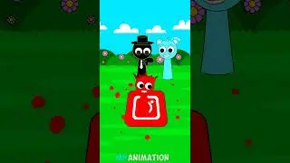 Colour Match Puzzle Challenge - Incredibox Sprunki #sprunki