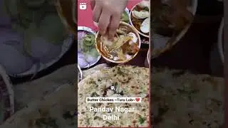 crazy Chickan Cafe Pandav Nagar Delhi