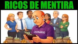 Por Que Parece Que todo Mundo Se Deu Bem Na Vida, Menos Você?