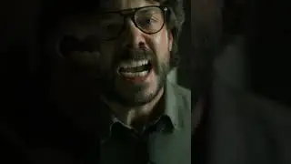 Professor gave great reply to tamayo/money heist season 5 volume 2/ Smart creative official