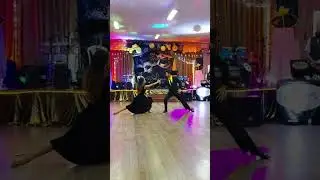 Bolero - SENHOR BOLERO 2025 - Baile de M&aacute;scaras - Juan & Luana