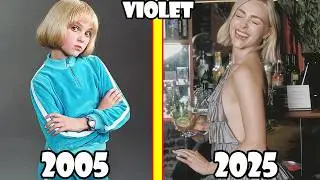 Charlie et la Chocolaterie Avant et Apr&egrave;s 2025 - Nom R&eacute;el, Age et Partenaire de Vie 2025