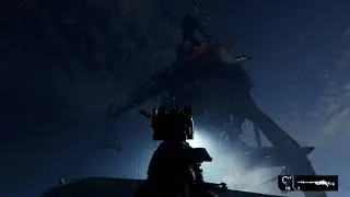 Metro Exodus-Exploring  XB1