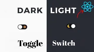 How to Create a Toggle Switch in React