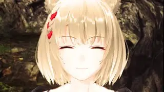 Xenoblade Chronicles 3 - Cute Mio Moments