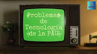 Corriente Alterna 🔌, circuito RL: Problemas de la PAU de 2º Bachillerato Tecnología e Ingeniería