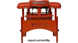 Master Massage Fairlane Portable Massage Table Review: Is It Worth the Investment for Professionals?