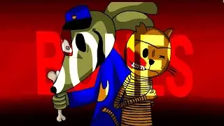 BONES - ANIMATION (remake)