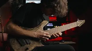 If 'Lune' - Periphery had a Solo