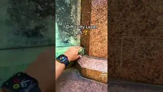 Would You Be Able To Find This Level 5 Cache? It Took Me 20 Minutes Of Searching Through Locks!