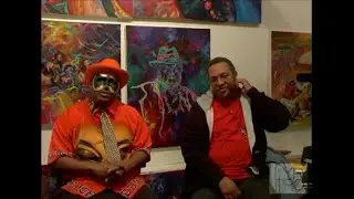 Russell Batiste Jr. Tribute R.I.P.