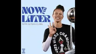 Cooking On & Off the Court II Alysha Clark on Winning Cultures, Story Telling, & Loving to Learn
