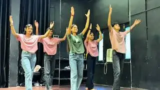 Bhole 🙇‍♀️📿🙏🏻 full dance video @Indu_chouhan143 @FarmaniNaaz. #bhole #trending #viral