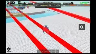After elemental tornado joined... RNG fights.