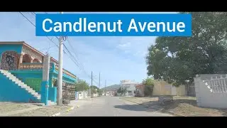 Candlenut Avenue, Portmore Pines, Portmore, St Catherine, Jamaica