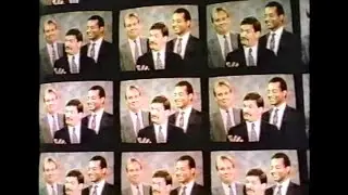 WFSB: Channel 3 Sports - Promo (1990)