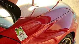 20260114 筑波サーキット TC1000 A7 38秒672 シビックタイプR FL5