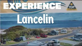 Experience Lancelin Holiday Park in Western Australia with Kristie
