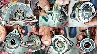 JCB 7 inch Wood Cutter machine Cutting problem ,vibration problem , 7 