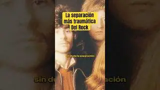 La separaci&oacute;n m&aacute;s traum&aacute;tica del Rock: La historia de Badfinger #documental #thebeatles #historia