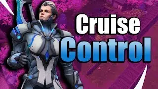 Cool as a Cucumber! Easy Anduin Plays - Heroes of the Storm w Kiyeberries