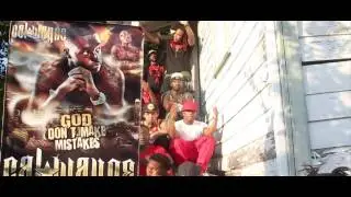 TSF: FAT D-ALL MY LIFE ft JUNE BUG prod by Jrag2x