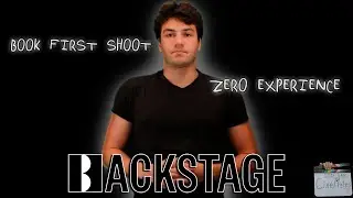 How to Get into Acting with Zero Experience