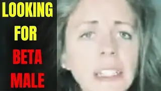 this is her dating profile