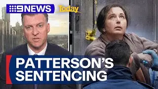 Mushroom killer&rsquo;s court sentence to be broadcast live | 9 News Australia