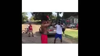 Shreveport fights