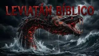El Leviat&aacute;n no est&aacute; muerto: la Biblia revela algo peor