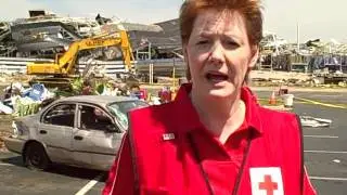 Spring Storms (April & May 2011): Preparedness Makes a Difference and Saves Lives - NC Tornadoes