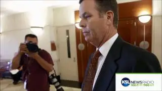 Immediate Reaction to Utah Attorney General John Swallow Being Acquitted