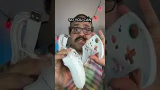 Gamesir g7 se: xbox-licensed controller with hall effect sticks
