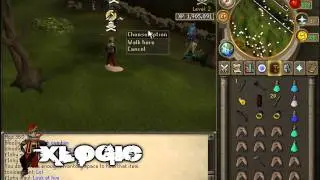 Runescape - x l o g i c - Pking With Commentary Live #17 