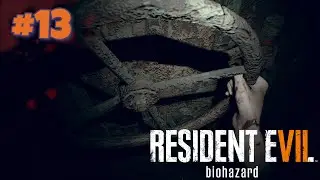 DID I MESS THIS UP! Resident Evil 7 (PS5) | 2026 Semi-Blind #13