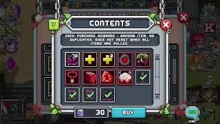 Bit Heroes Quest | Grinding Feline Festival Event