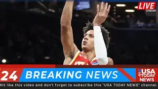 Hawks vs Pacers Prediction | NBA Cup 2025 Betting & Analysis । USA TODAY NEWS