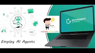 AI Chat Agent Review