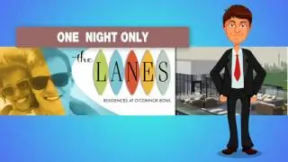 Toronto New Condos & Preconstruction Condo Investment - the Lanes