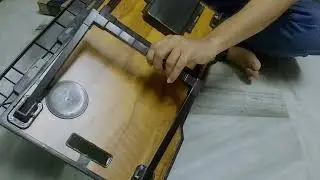 Office Desk Table Top Unboxing in Telugu | Best Gift for Working Professionals